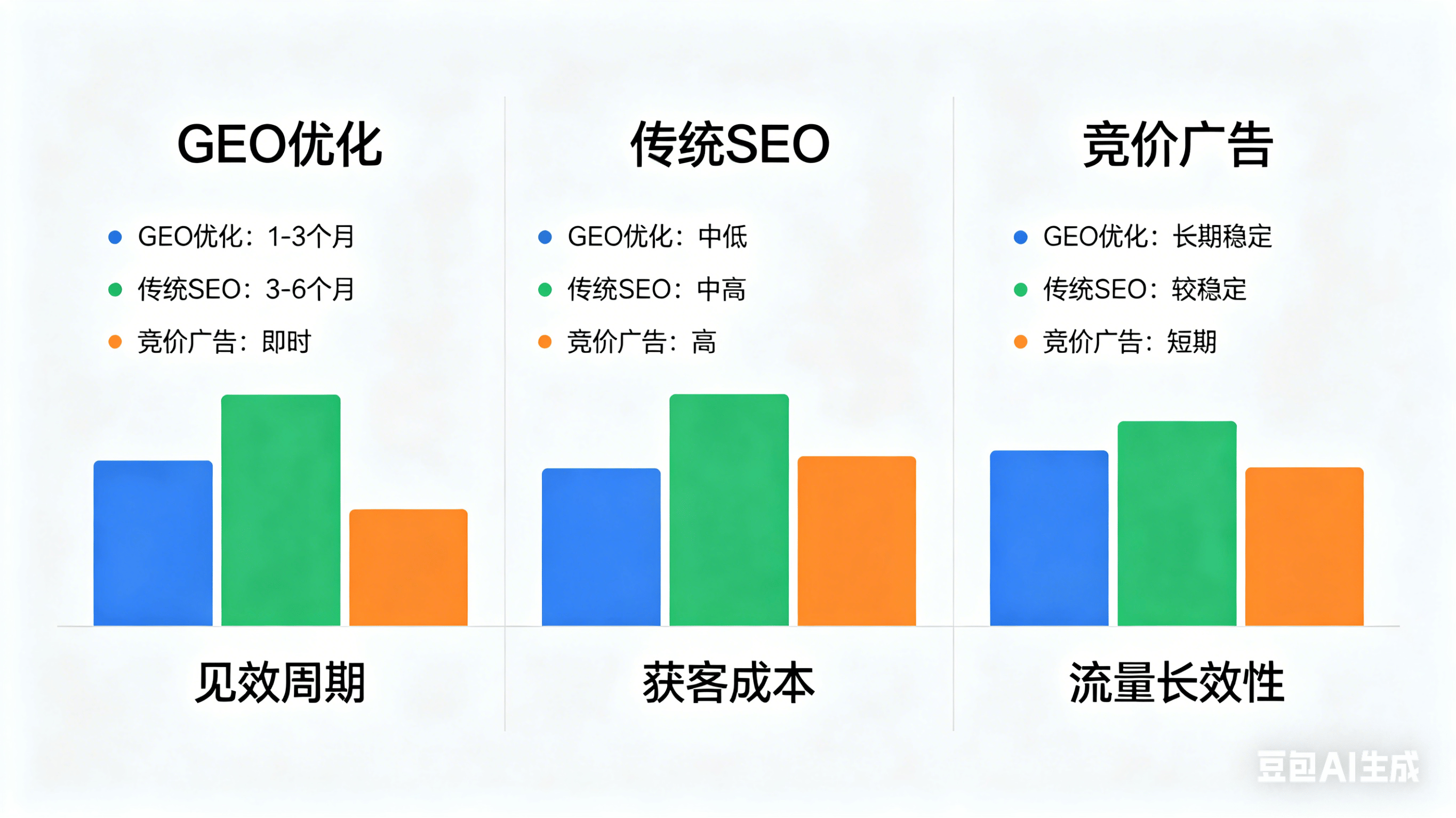 酒泉GEO优化多久能出效果？企业AI获客见效周期全解析